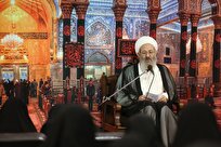 ترویج عفاف و حجاب با محبت و منطق مناسب، وظیفه بانوان طلبه است