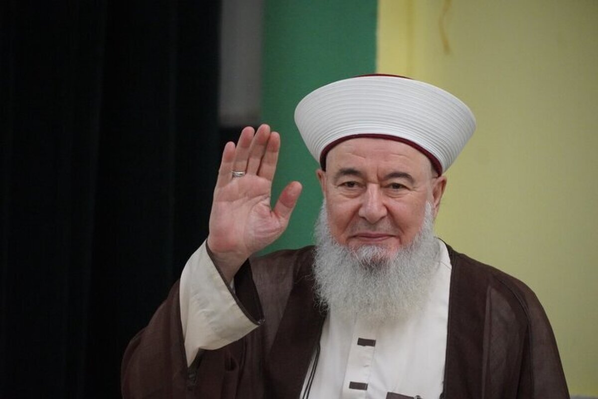 سید خامنهای بهترین گزینه برای رهبری امت اسلامی است
