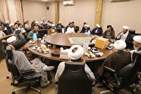 رونمایی از «نبرد تمدنی ما»؛ حوزه علمیه در خط مقدم تقابل با نظام سلطه و نبرد اراده‌ها