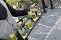 ختم‌های لاکچری، از نمایش فشن تا رقص با ساز و دُهل