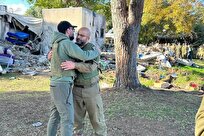 وحید بهشتی در آغوشِ موساد