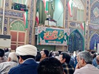 وحدت حول محور ولایت مولفه پیروزی ملت ایران است