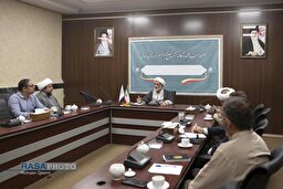 نشست بررسی فرقه عرفان حلقه و معنویت‌های کاذب