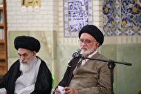 تأکید جامعه روحانیت شیراز بر نقش حیاتی نیروهای انتظامی و امنیتی در حفظ ثبات کشور