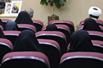 برگزاری دوره تخصصی مقابله با «معنویت‌های نوظهور» در مدرسه علمیه فاطمیه شیراز