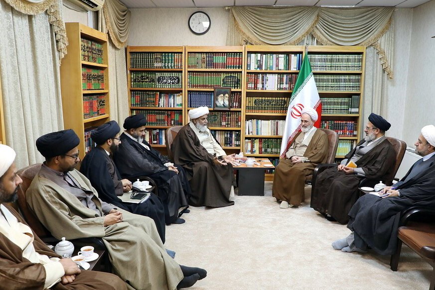 جایگاه راهبردی پاکستان در معادلات اسلامی