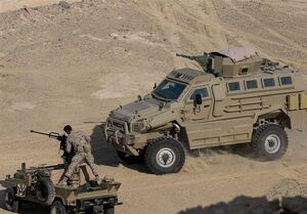 افزایش خودروهای ضدگلوله در سیستان و بلوچستان