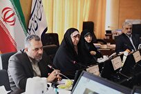 باید شاخص سالانه سزارین کاهش ۵ درصدی داشته باشد اما شاهد روند افزایشی این شاخص هستیم