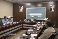 نشست تخصصی «عرفان حلقه در جنگ و پساجنگ ۱۲روزه و سناریوهای پیش‌رو» برگزار شد