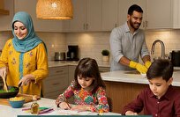 خانواده ایرانی در بحران «تک‌متصدی»/ وقتی زن جای خالی مرد را در خانه و جامعه پر می‌کند