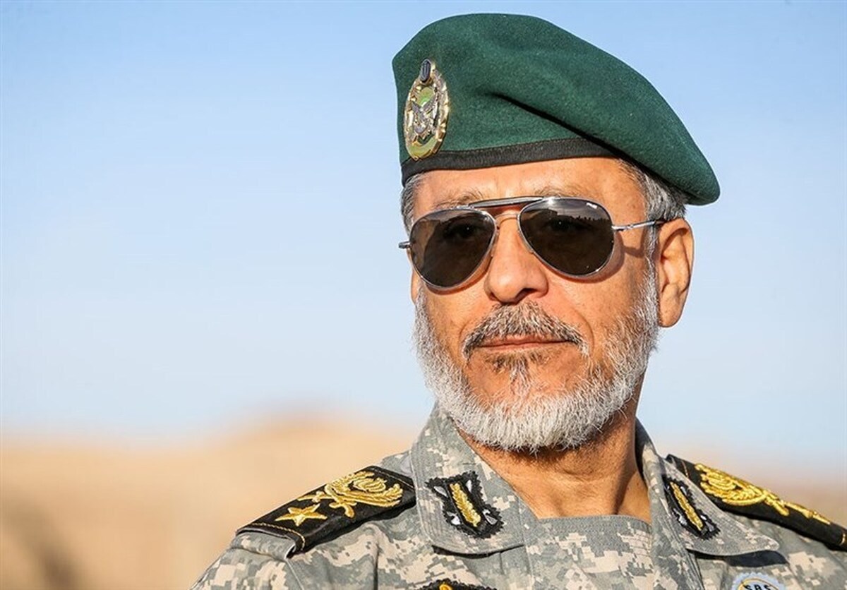اسرائیل بدون پشتیبانی ناتو و آمریکا توانی برای جنگیدن ندارد