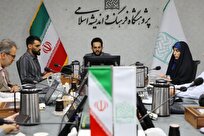 لزوم تبدیل اندیشه انقلاب به روایت‌های اثرگذار در عرصه بین‌الملل