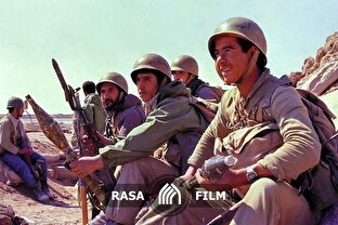 مجموعه «عظمت دفاع مقدس را بشناسیم» | دفاع در مقابل چه کسی انجام شد؟