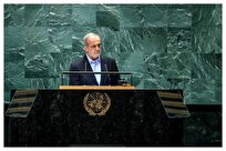 اقدام ۳ کشور اروپایی به‌دستور آمریکا غیرقانونی است/ حمله اسرائیل و آمریکا به ایران بزرگترین خیانت به دیپلماسی و صلح بود