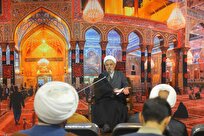 ترامپ با دنیایی از ظلم و جنایت خود را کاندید صلح‌نوبل می داند