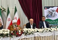 مقاومت تمام نشده و دشمن در غزه و کرانه باختری وجود دارد