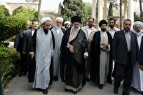 فلسفه تجلیل از حافظ از نگاه رهبری؛ بزرگداشت فرهنگ قرآنی و حفظ هویت ملی