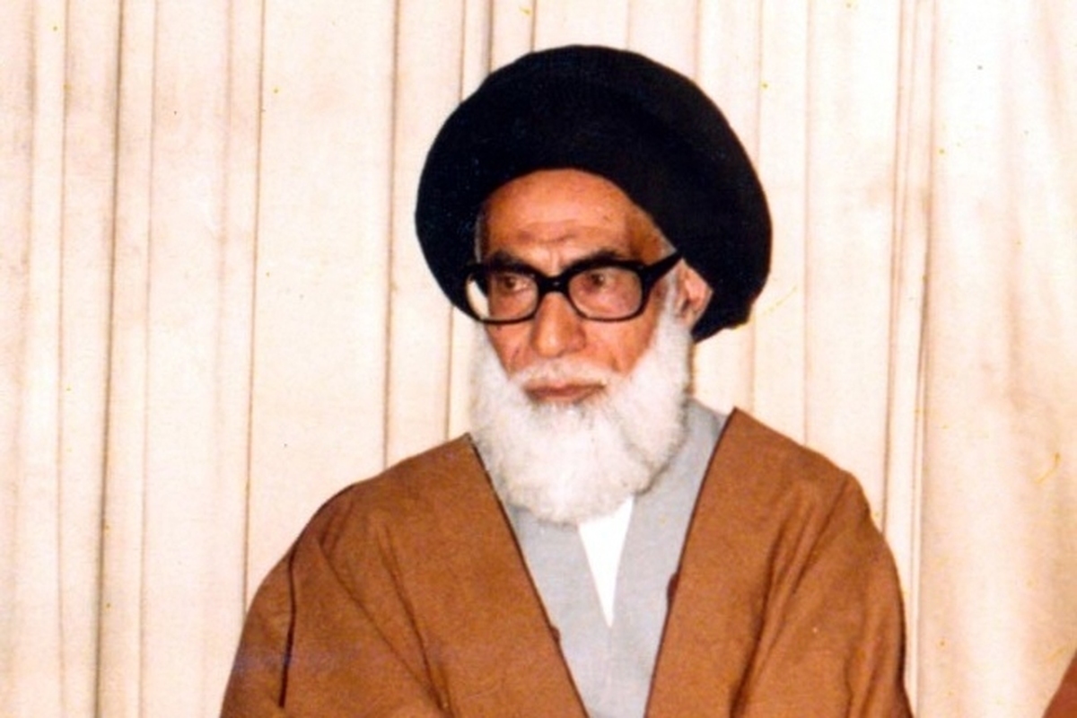 آیت‌الله شهید دستغیب؛ الگویی از روحانیت در متن جامعه