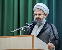 تربیت فرزندان تراز انقلاب مهمترین وظیفه مادران