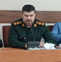 همه دستگاه‌ها برای برگزاری باشکوه کنگره شهدای مراغه پای‌کار باشند