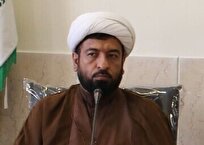 بازدید معاون تهذیب حوزه علمیه اصفهان از مدرسه علمیه امام هادی هرند