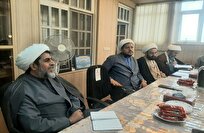 روحانیون رزمنده فرهنگ ایثار دفاع مقدس را برای طلاب تبیین کنند