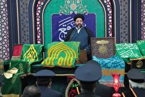 وفات امامزاده موسی مبرقع در تقویم رسمی کشور ثبت شود 