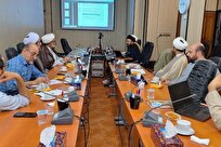 یکصد و نود و دومین کمیسیون فرهنگی اجتماعی شورای تخصصی حوزوی