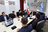 قدیمی‌ترین زندانی زن استان تهران با مساعدت قهرمانان کشتی آزاد شد