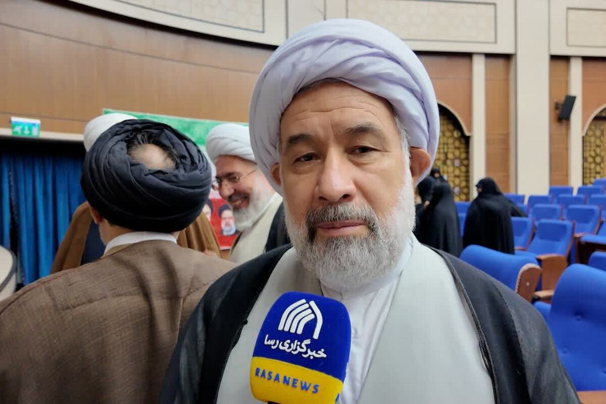 حوزه‌ خواهران، پیشگام در تبیین گفتمان انقلاب و ترویج فرهنگ حجاب و عفاف