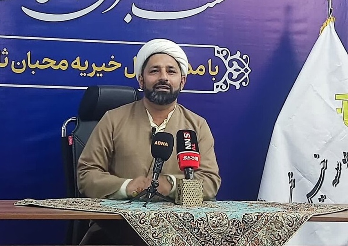 نگاهی به فعالیت گسترده خیریه جهادی طلاب محبان ثارالله شیراز