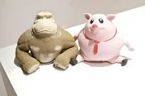 قبح شکنی در قالب سرگرمی/ تهاجم نرم به صنعت اسباب بازی ورود کرد