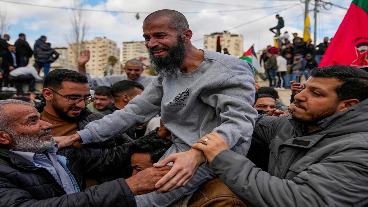 «ما در کشتارگاه بودیم»؛ روایت اسرای فلسطینی از زندان‌های اسرائیل