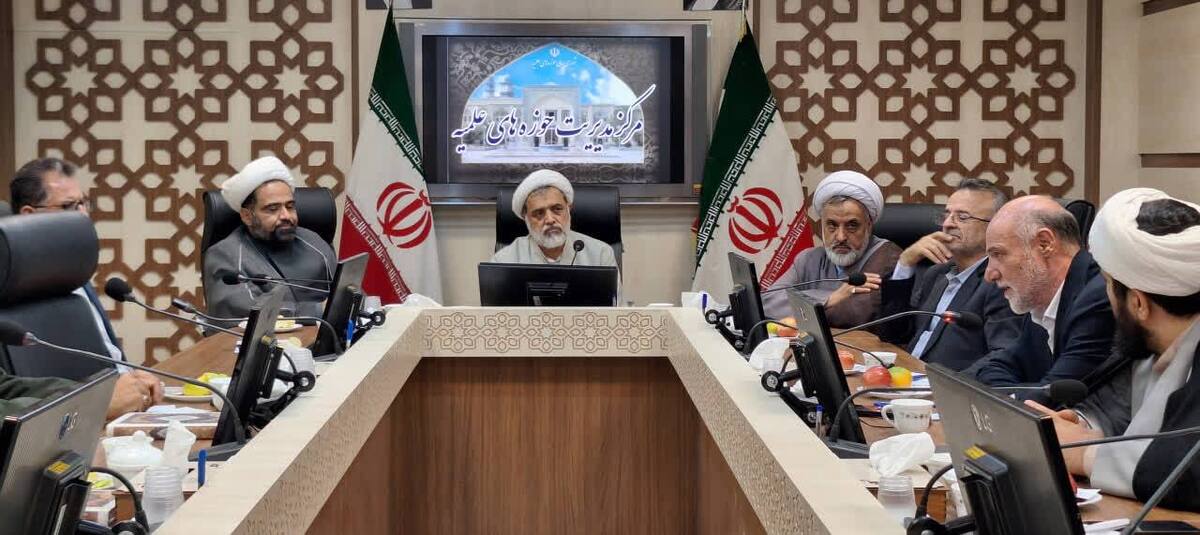 راهاندازی شبکه ملی ورزش مساجد/گام بزرگ حوزه علمیه برای پیوند دین و تندرستی