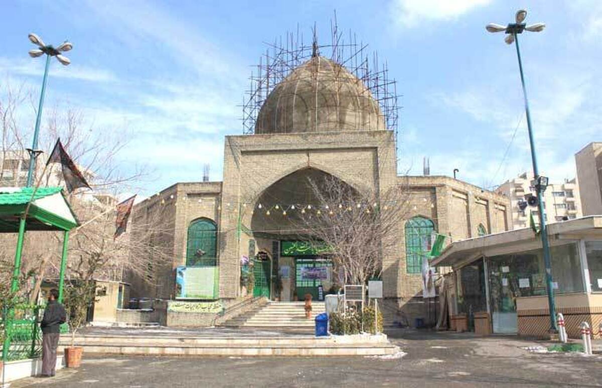 ابتکار برای تحقق منویات مقام معظم رهبری؛ در محوریت امام زادگان در توسعه مناطق و شهرها