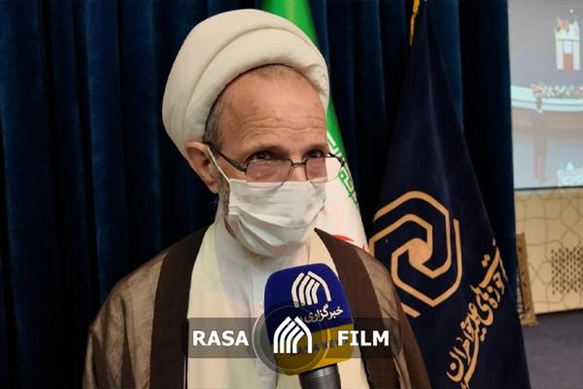 نقش محوری بانوان نخبه در نظام جمهوری اسلامی