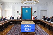 معیشت مردم از اولویت‌های حاکمیت و دولت است