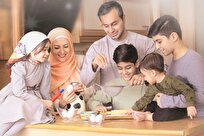 فرزند؛ سرمایه جاودانه خانواده