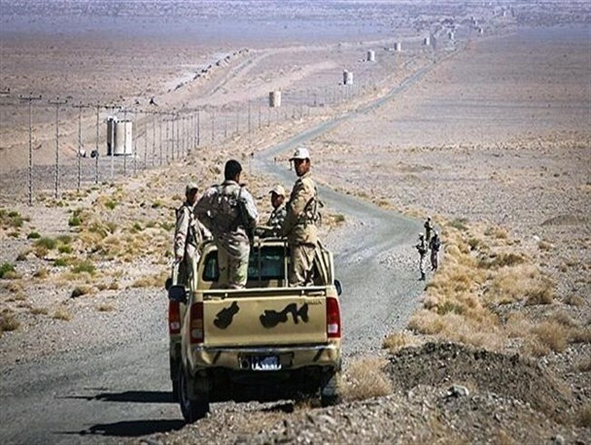از هوشمندسازی در حفظ جان نیروهای نظامی و انتظامی استفاده شود