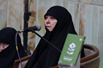 حاج رمضان یکی از برجسته‌ترین رهیافتگان مسیر الهی بود