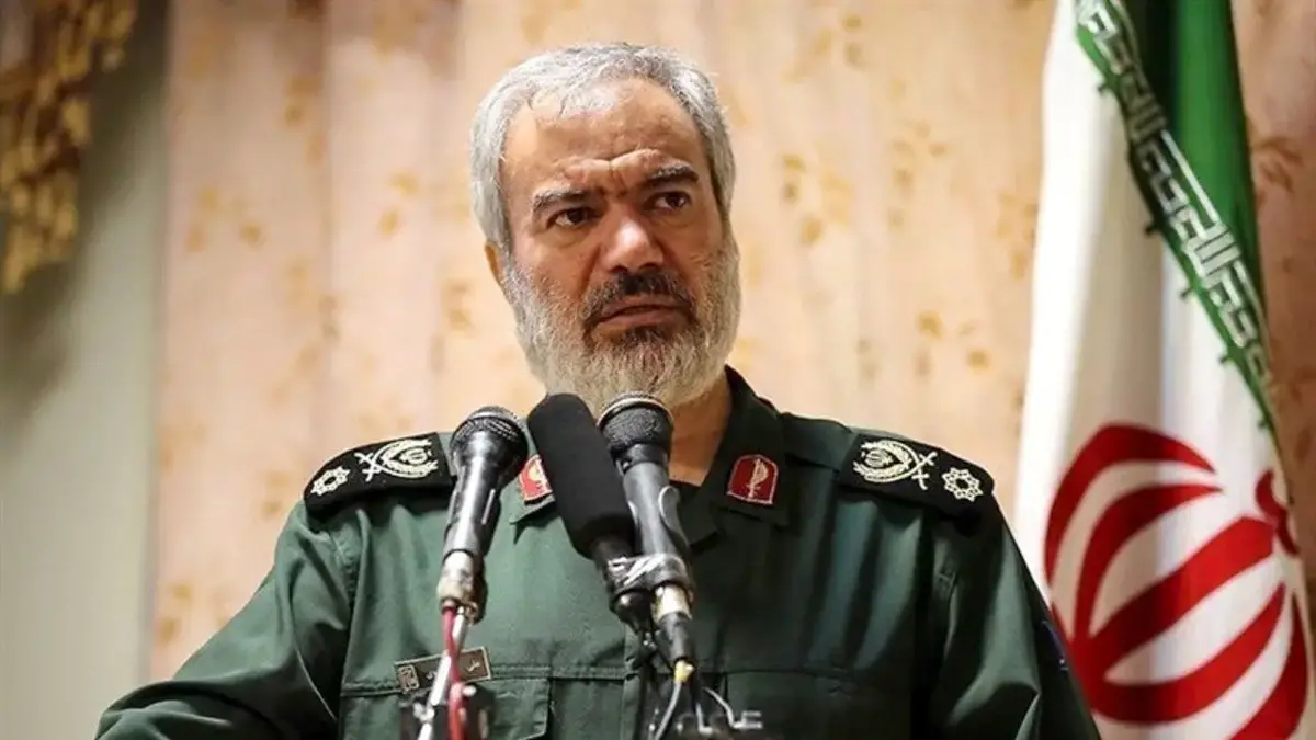 دشمنان در جنگ ۱۲ روزه از تمامی توانمندی‌های مادی و علمی خود علیه انقلاب اسلامی استفاده کردند