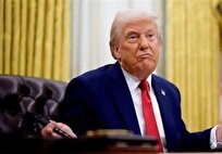 اگر حماس خلع سلاح نشود، وارد عمل خواهیم شد؛ ارتش آمریکا وارد غزه نخواهد شد