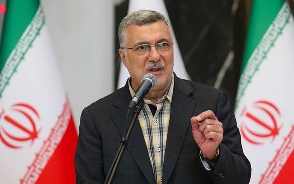 تحریم‌ها به مثابه جنگی خاموش علیه سلامت عمومی است
