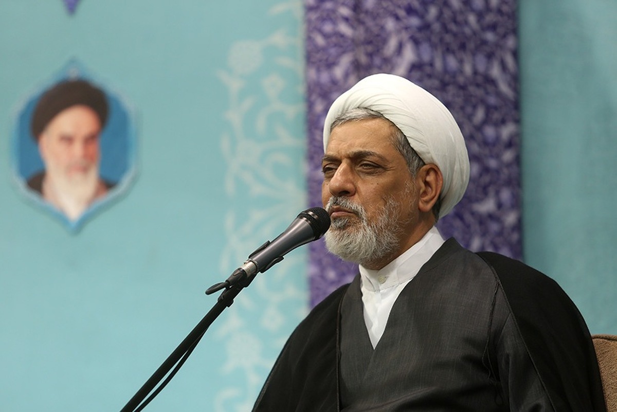 تکریم امامزادگان در فرهنگ اسلامی ریشه‌ای عمیق دارد