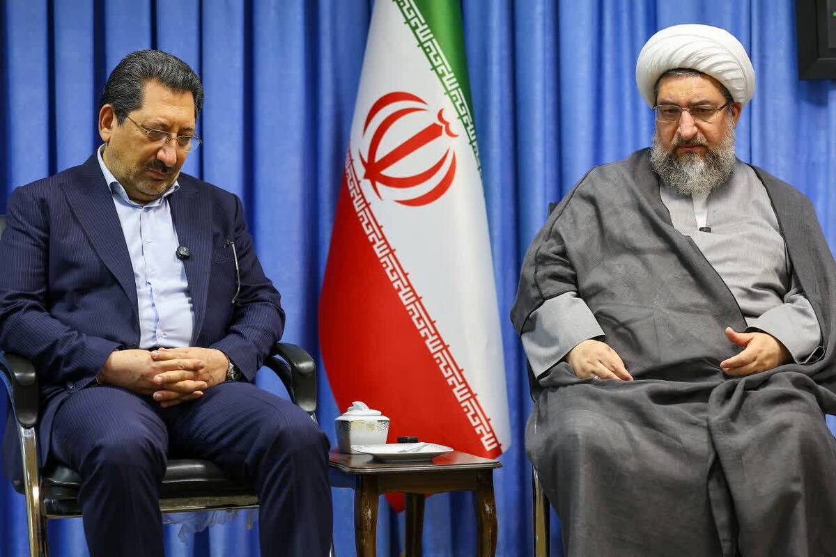 تبریز، قلب تپنده تجارت ایران