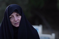 همراهی با همسرم در مسیر جهاد و مقاومت افتخاری توأم با صبر و ایثار بود