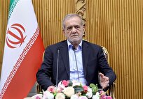 دشمن خوابش را ببیند که بتواند ملت ایران را زمین‌گیر کند/ تهدید و تحریم اثر ندارد