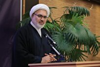 لزوم بازگرداندن اخلاق به متن زندگی انسانی و سیاست‌گذاری جهانی