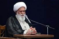 آیت الله مقدس؛ الگویی کامل برای طلاب