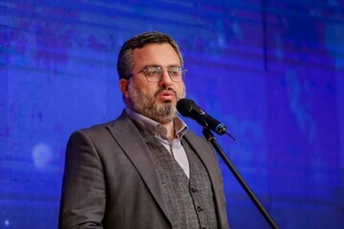 دفتر تبلیغات اسلامی از دهه شصت طلایهدار تولیدات رسانهای بوده است